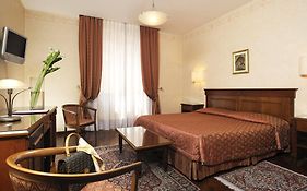 Hotel Torino Rom